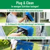 UNGER Profi-Fensterputzer Set mit Profi-Teleskopstange 6 m Produktbild-Vorschau 6