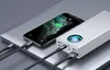 Baseus Amblight Powerbank 30000Mah 65W Fünf Port Usb-C Pd Podgląd zdjęcia produktu 7