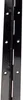 Scharnier FEINZ Bandscharnier - 100 cm - Schwarz - Flexibel Produktbild-Vorschau 4