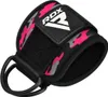 RDX Sports A4 Sangles de Cheville – Paire – Rose Voir les images du produit 2