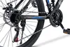 VTT tout suspendu 27,5 pouces, 21 vitesses Shimano, freins Voir les images du produit 7