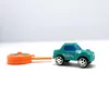 1 x Hot Wheels Flick Cars Überraschungs-Blind-Kapsel 50mm, Produktbild-Vorschau 3