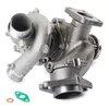 Turbolader RIDEX 2234C0086 passend für PEUGEOT 807 MPV Produktbild-Vorschau 3