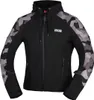 iXS Sport SO Jacke Moto Camo schwarz / camouflage M Náhľad obrázku produktu 1