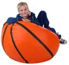 MOB, Sedací vak - Basketbal XXL Náhled obrázku produktu 3