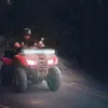 XMTECH 420W LED Offroad Arbeitsscheinwerfer Bar – Fernlicht Produktbild-Vorschau 9