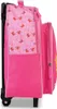 Hasbro Peppa Pig Kindertrolley: Pink Produktbild-Vorschau 2