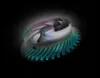 Sapphire PULSE Radeon RX 9070 XT AMD 16 GB GDDR6 Produktbild-Vorschau 15