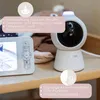 Béaba Zen Smart AI, baby monitor con telecamera aggiuntiva, Anteprima dell’immagine prodotto 5