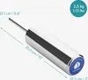 Navaris Gym Pin Extender für Gewichtsscheiben - Gym Zubehör Produktbild-Vorschau 6