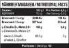 MST - Citrulline Malat 300g Unlfavored Produktbild-Vorschau 2