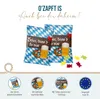 Gummibärchen-Tütchen im bayerischen Design10 Stück Produktbild-Vorschau 3