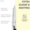Kuppels Tomatenmesser SOLID Produktbild-Vorschau 2