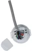 Theben Präsenzmelder LUXA 103 S360-100-12 DE-UP WH Produktbild-Vorschau 14