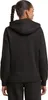Urban Classics Ladies Basic Essential Zip Hoody black M Produktbild-Vorschau 9