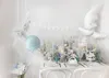 PartyDeco FB131, Spielzeugballon, Folie, Mehrfarbig, Produktbild-Vorschau 3