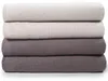 Makian Moltontücher 4er Pack 80 x 80 cm - Beige Produktbild-Vorschau 10