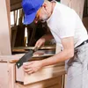 Japanische Zugsäge Zweischneidig 11/17 TPI Holzsäge Produktbild-Vorschau 6