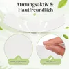 Schweißpads Bauch 10 Stück, Anti Schweißschutz Pads aus Produktbild-Vorschau 5