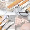 40 Stk Modelierwerkzeug Set,Modelliermasse Werkzeug, Produktbild-Vorschau 9
