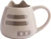ERIK - Taza 3D Pusheen Vista previa de la imagen del producto 3