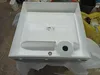 Lavabo, Da montare, Sulla lavatrice, 60,3X59,8 Cm Anteprima dell’immagine prodotto 12