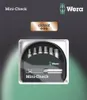 Wera 05073404001, 7 Stück(e), Torx, T10, T15, T20, T25, Produktbild-Vorschau 6