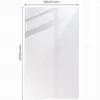 Bizon Glass Tab Klar Xiaomi Redmi Pad SE 8.7 [2 PACK] Produktbild-Vorschau 2
