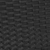 Juskys Polyrattan Gartentisch Yoro eckig - wetterfest 60x60 Produktbild-Vorschau 12