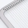 WESTMARK Pellkartoffel-/Mozzarella-Schneider Aluminium 1 Vista previa de la imagen del producto 9