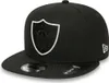 New Era 9Fifty Snapback Cap - OUTLINE Oakland Raiders - S/M Produktbild-Vorschau 1