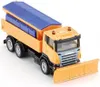 SIKU Super - Zimný servisný automobil 1:87 Náhľad obrázku produktu 12