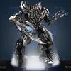 Transformers Voyager Megatron Figuren, Transformers, Panzer Produktbild-Vorschau 3