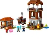 LEGO® Minecraft® 21278 La base du prédateur et du Voir les images du produit 40