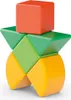 Geomag Magicube Shapes 6 elementów Podgląd zdjęcia produktu 4