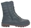 Remonte: Botas de cordones para mujer, color negro, para Vista previa de la imagen del producto 2
