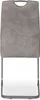 Freischwinger HARPER HANAU BHT 44x98x61 cm  Polsterstuhl Produktbild-Vorschau 4
