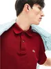 Polo Lacoste L121200476 pour Homme Voir les images du produit 29