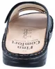 FINN COMFORT FINNAMIC Andros Damen Herren Pantolette Produktbild-Vorschau 3