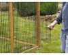 Kerbl Kerbl Kaninchenstall 220x115x75cm Produktbild-Vorschau 11