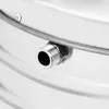 Plumeuse pour volailles VERTES en acier inoxydable, Voir les images du produit 7