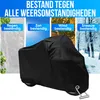 Strex Scooterhoes / Motorhoes Universeel voor alle Scooters Productafbeelding-voorbeeld 8