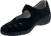 Waldläufer Komfort Slipper Weiblich 31383338373730 Schwarz Produktbild-Vorschau 9