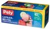 Sacchetti per congelatore Pely in film a 3 strati Anteprima dell’immagine prodotto 4