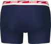 PUMA Herren Boxershorts, 4er Pack - Everyday Multi Logo Produktbild-Vorschau 3