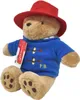 Peluche arc-en-ciel Paddington Small Voir les images du produit 2