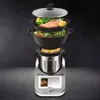 Ufesa TotalChef RK7, 4,5 l, 140 °C, 37 °C, 90 min, 17,8 cm Náhled obrázku produktu 13