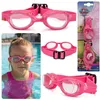 Paw Patrol Skye verstellbare Schwimmbrille für Kinder, Produktbild-Vorschau 1