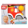 Simba Toys ABC Große Feuerwehr, 1 Jahr(e), Rot Produktbild-Vorschau 5
