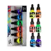 Mont Marte Acryl Tinte - Acryl Color Ink, 6 x 20 ml (Neon), Produktbild-Vorschau 2